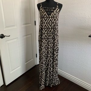 Lovestitch Maxi Dress
